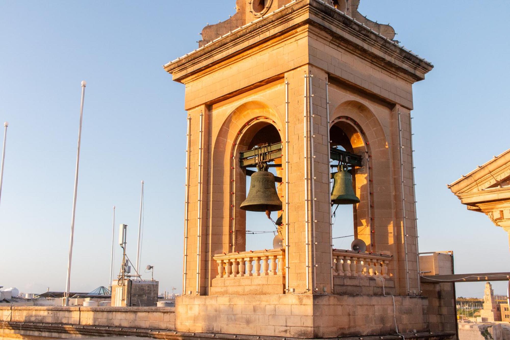 15 Main Gate Aparthotel Биргу Екстериор снимка